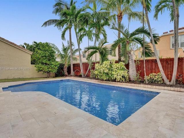 Villa for rent in Pembroke Pines