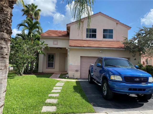 Detached House for rent in Pembroke Pines, Florida