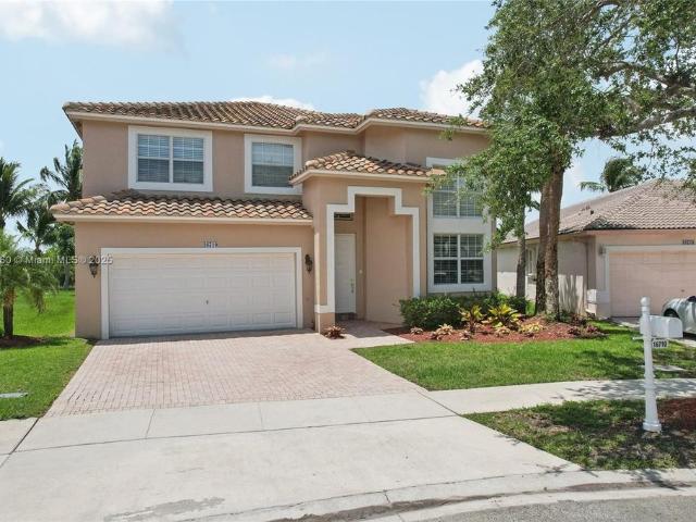 Villa for rent in Pembroke Pines