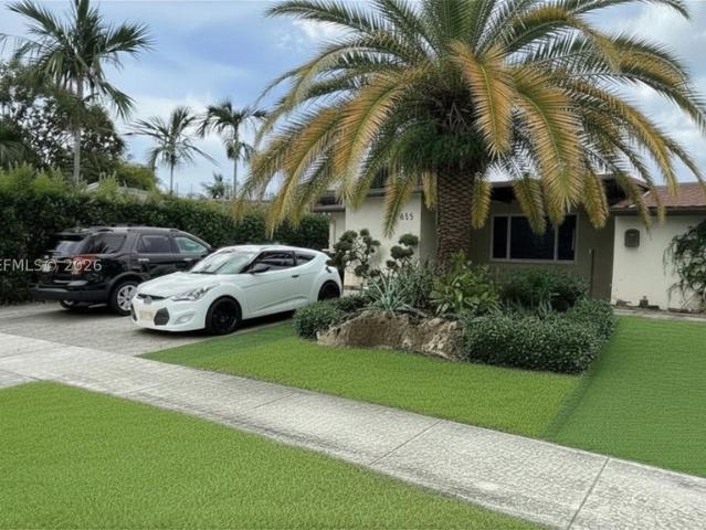 Detached House for rent in Pembroke Pines, Florida