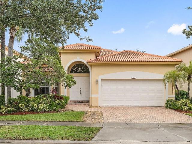 Villa for rent in Pembroke Pines