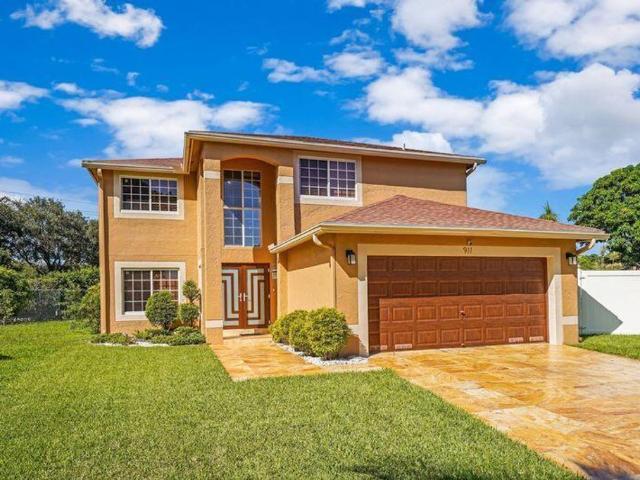 Detached House for rent in Pembroke Pines, Florida