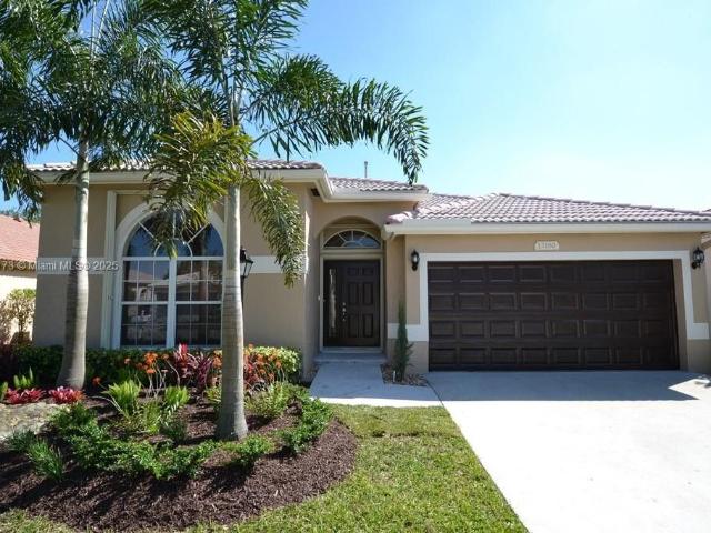 Villa for rent in Pembroke Pines