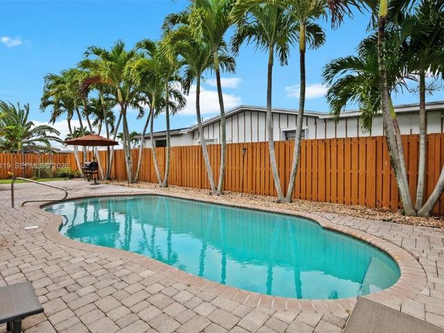 Detached House for rent in Pembroke Pines, Florida
