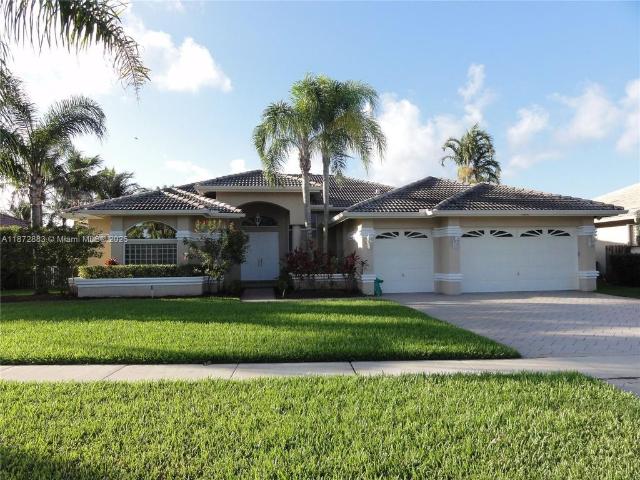 Detached House for rent in Plantation, Florida