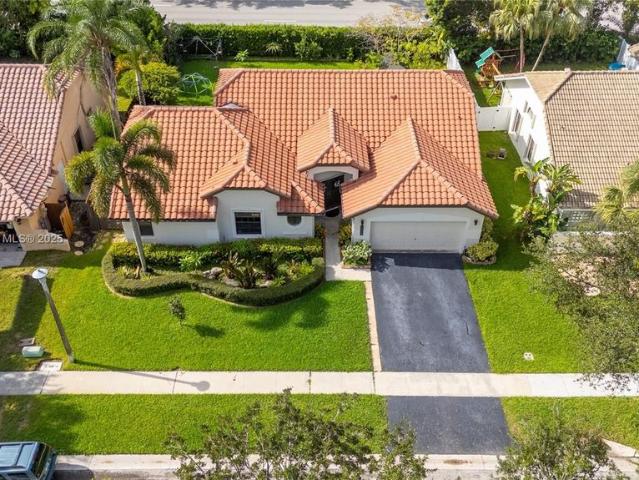 Detached House for rent in Plantation, Florida