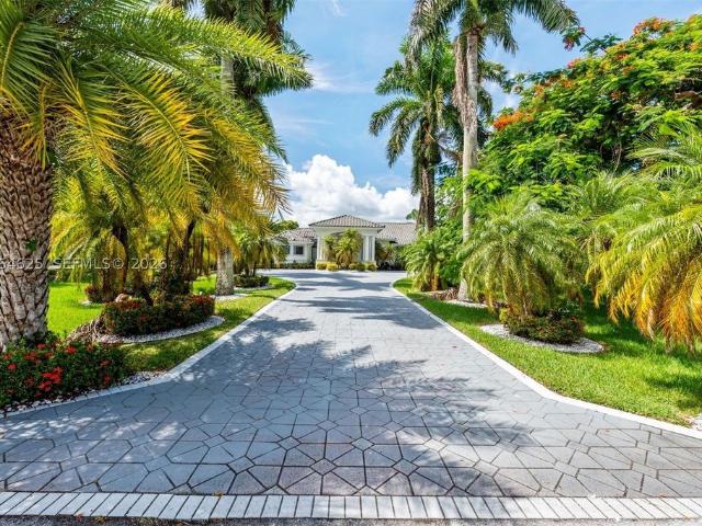 Detached House for rent in Plantation, Florida
