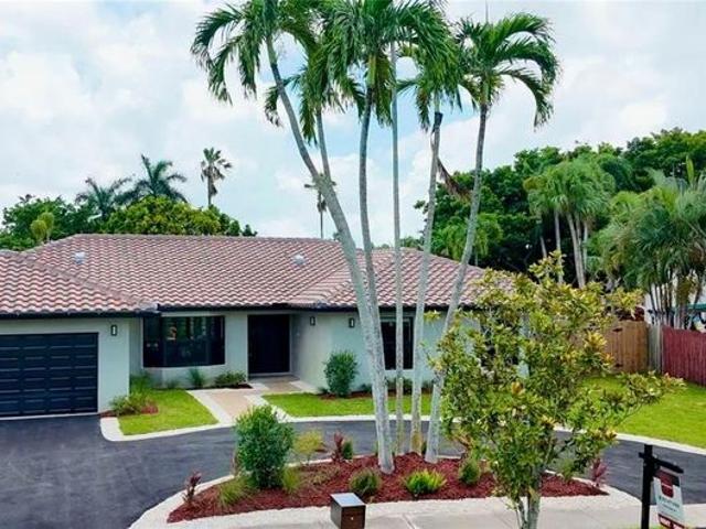 Detached House for rent in Plantation, Florida