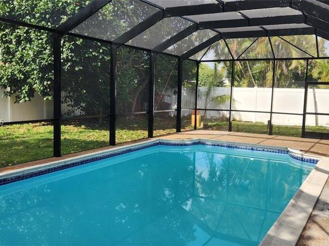 Detached House for rent in Plantation, Florida