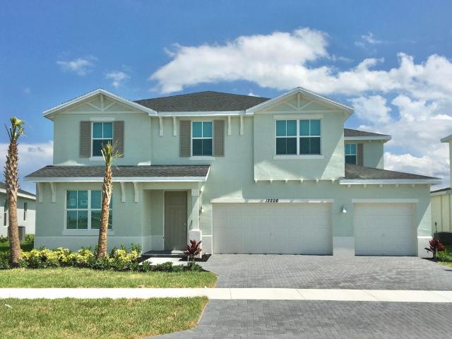 Detached House for rent in Port Saint Lucie, Florida