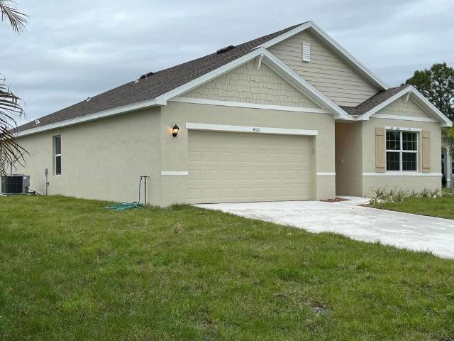 Detached House for rent in Port Saint Lucie, Florida