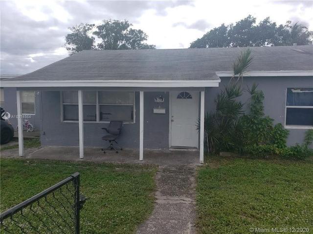 Detached House for rent in Riviera Beach, Florida