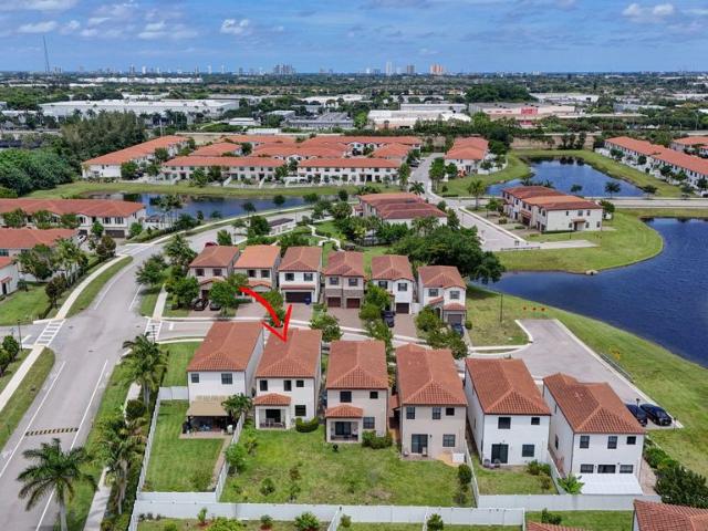 Detached House for rent in Riviera Beach, Florida