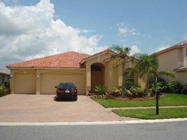 Detached House for rent in Florida