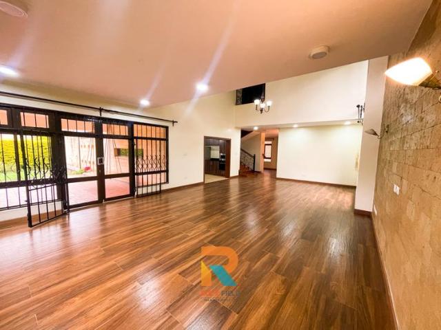 House for rent in Runda, Westlands