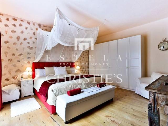 Casa en alquiler en Santa Eulalia Del Río, Baleares