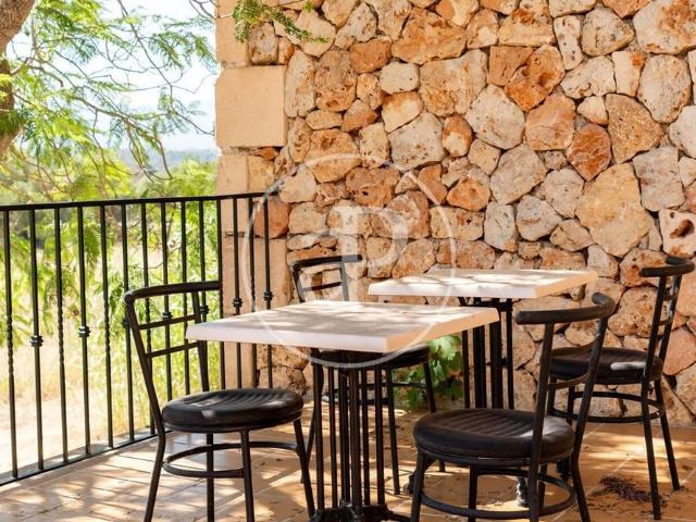 Casa en alquiler en Pla de Mallorca, Baleares
