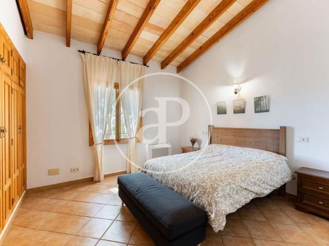 Casa en alquiler en Pla de Mallorca, Baleares