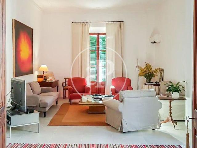 Casa en alquiler en Port de Sóller, Serra de Tramuntana
