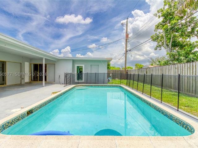 Detached House for rent in Sunrise, Florida