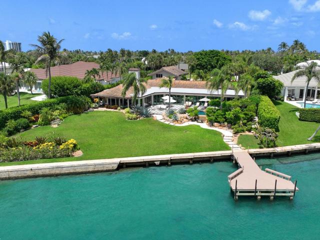 Detached House for rent in Florida