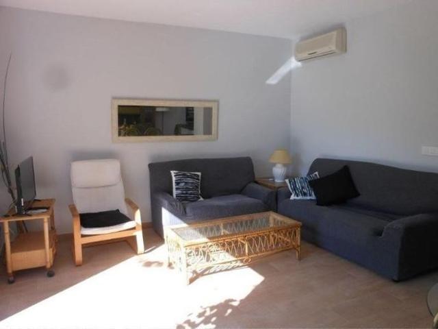 Casa en alquiler en Oliveros, Almería