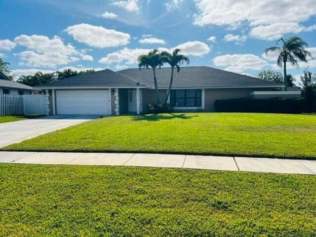 Villa for rent in Wellington Villa for rent in Wellington