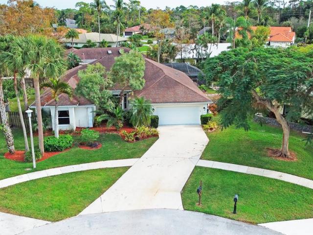 Detached House for rent in Wellington, Florida