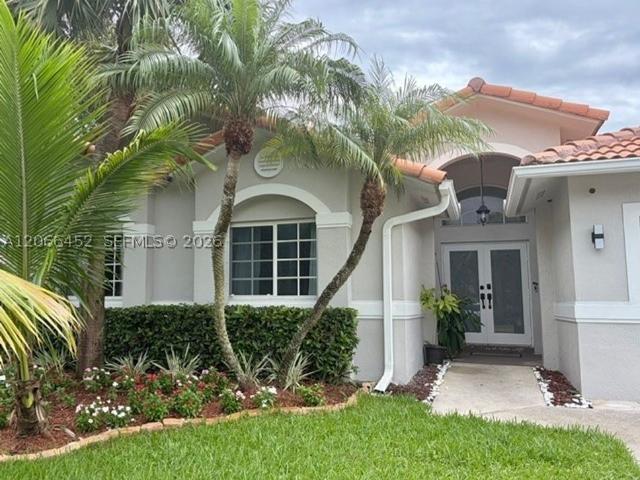 Detached House for rent in Weston, Florida
