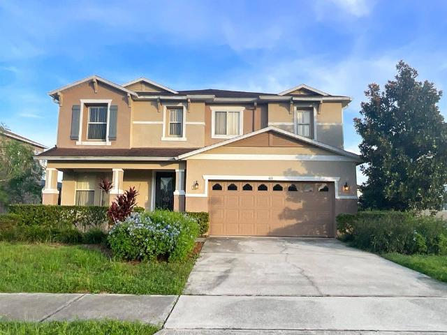 Villa for rent in Winter Garden