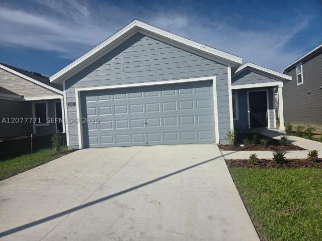 Detached House for rent in Winter Haven, Florida