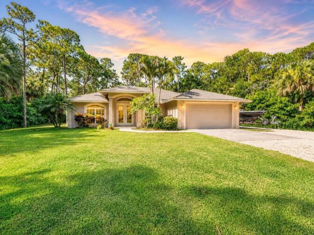 Detached House for sale in Aventura, Florida