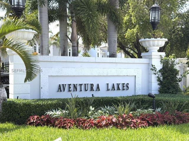 Detached House for sale in Aventura, Miami-Dade County
