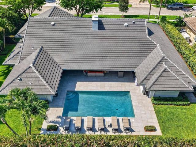 Detached House for sale in Boca Raton, Florida