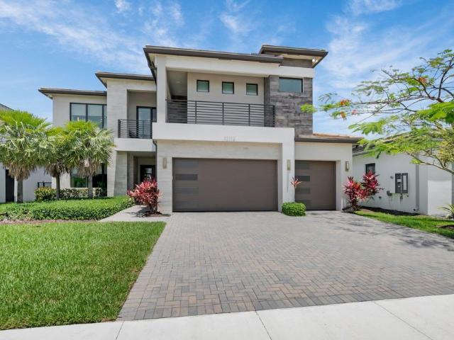 Detached House for sale in Boca Raton, Florida