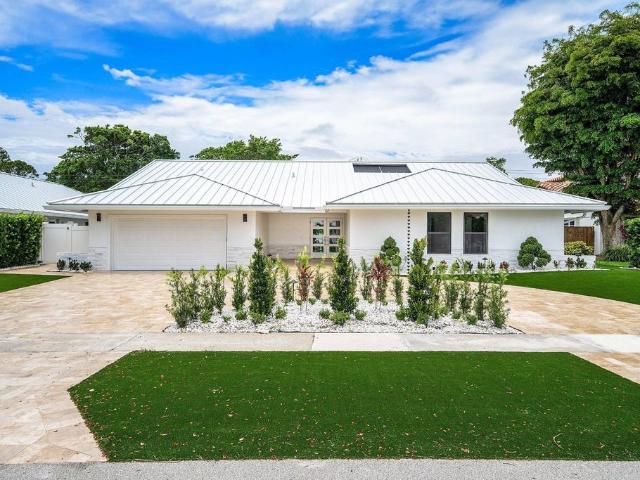 Detached House for sale in Boca Raton, Florida