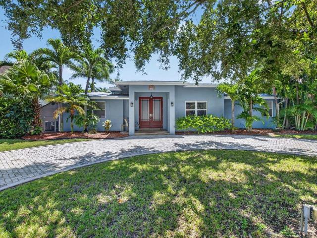 Detached House for sale in Boca Raton, Florida