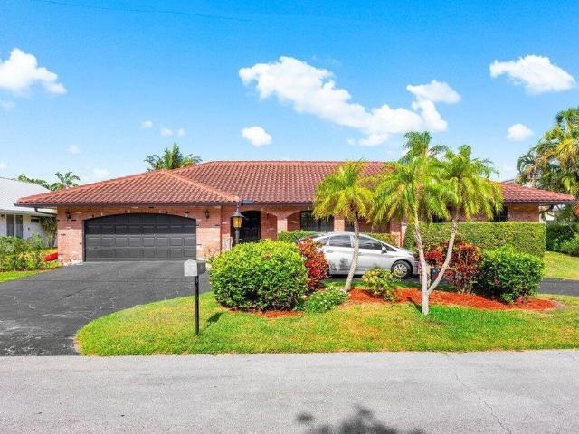 Villa for sale in Boca Raton