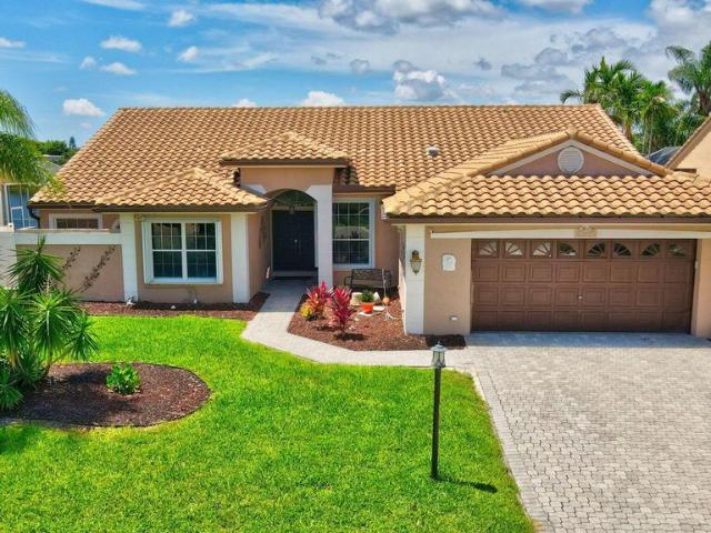 Villa for sale in Boca Raton