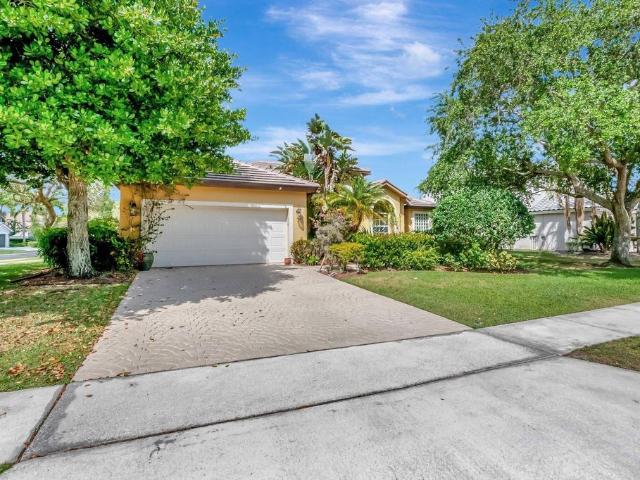 Villa for sale in Boca Raton