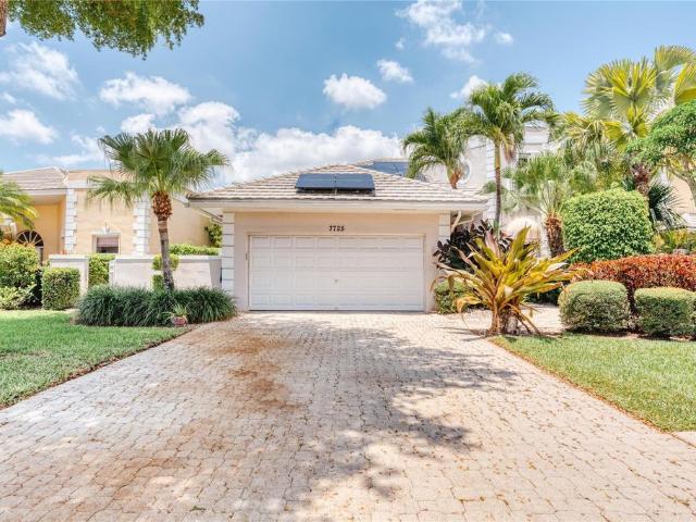 Villa for sale in Boca Raton