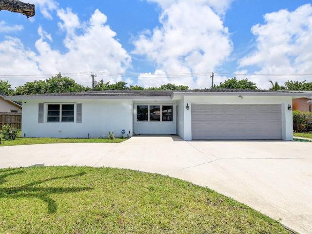 Detached House for sale in Boynton Beach, Florida