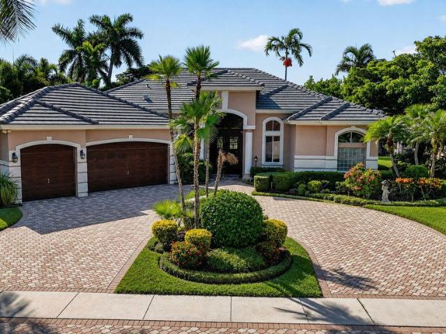 Detached House for sale in Boynton Beach, Florida