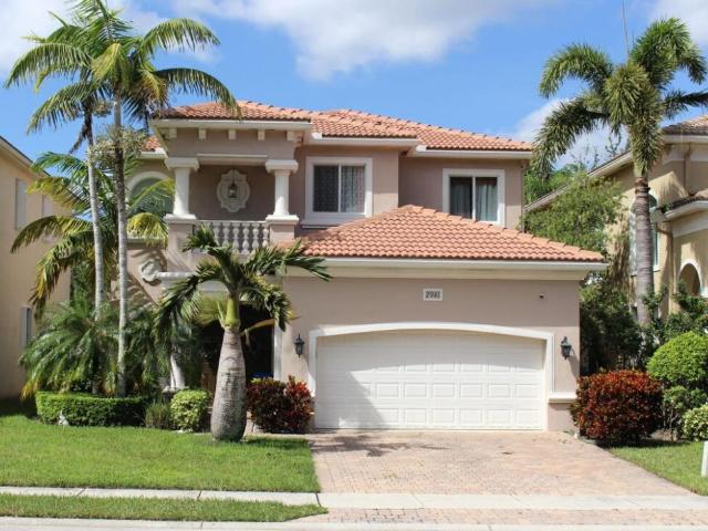 Villa for sale in Boynton Beach