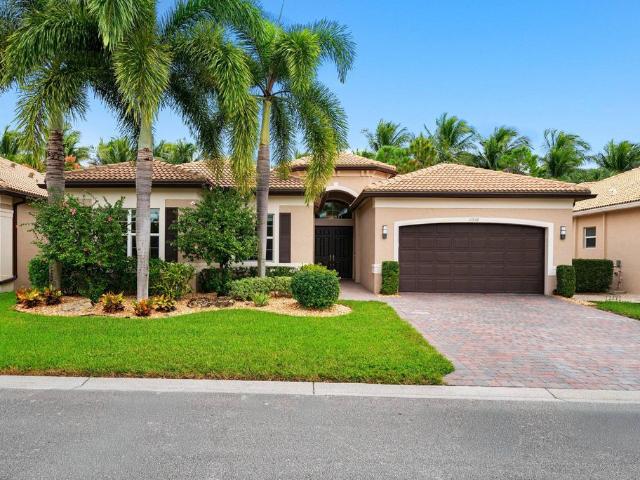 Detached House for sale in Boynton Beach, Palm Beach County