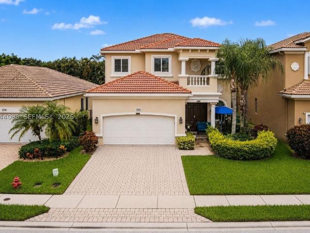 Detached House for sale in Boynton Beach, Florida