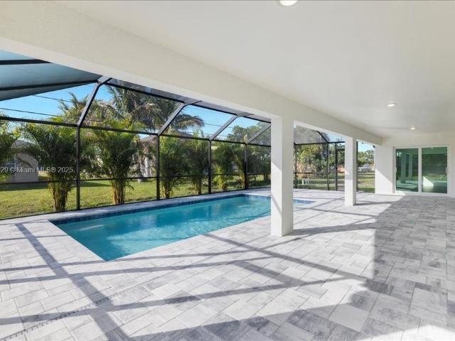 Villa for sale in Cape Coral
