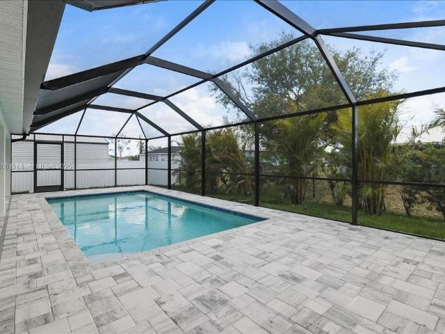 Villa for sale in Cape Coral