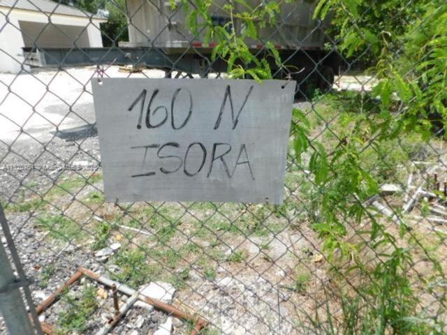 Detached House for sale in Clewiston, Florida