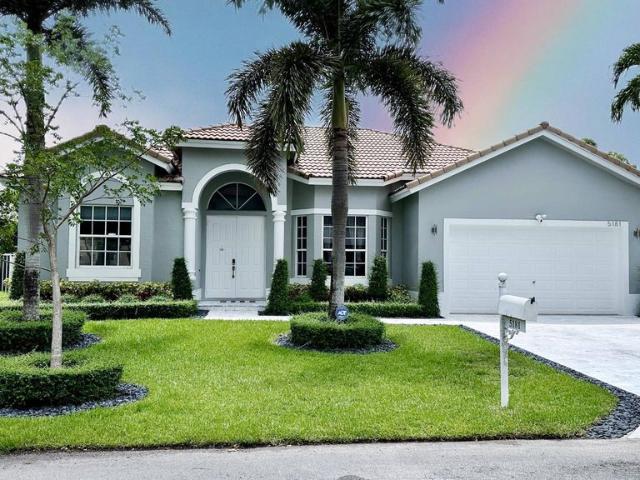 Detached House for sale in Coconut Creek, Florida
